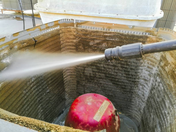 Best Commercial Air Duct Cleaning  in Snyder, OK