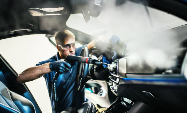 Best Duct Cleaning for Offices  in Snyder, OK