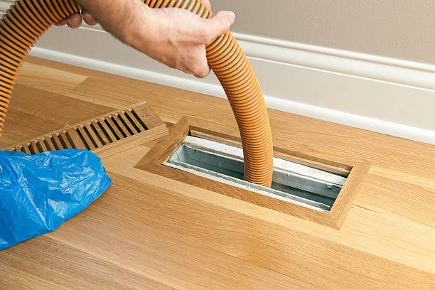 Best Commercial Air Duct Cleaning  in Snyder, OK