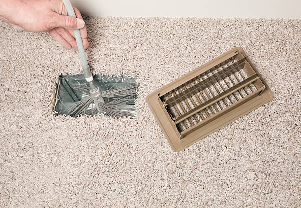 Best Air Duct Sanitizing Services  in Snyder, OK