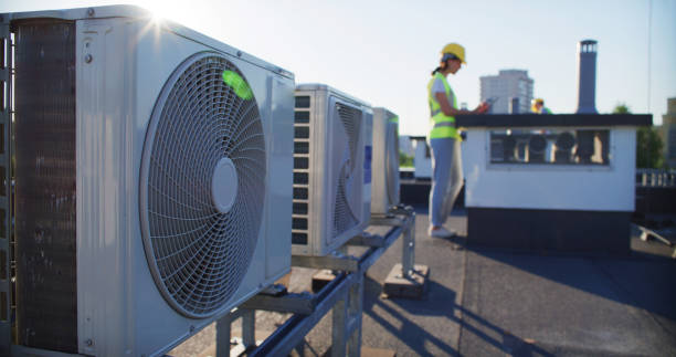 Best HVAC Maintenance and Cleaning  in Snyder, OK