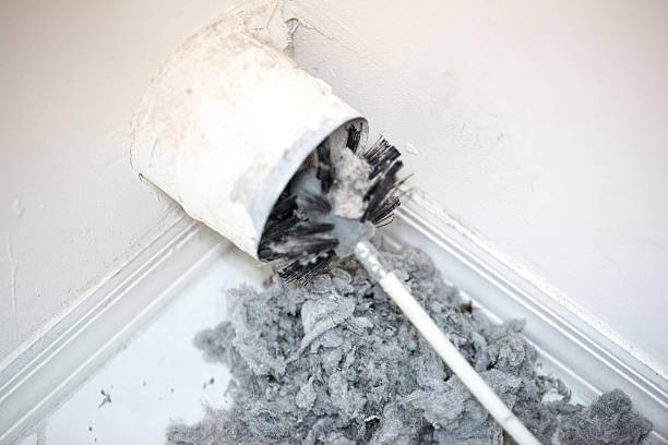 Best Ductwork Cleaning Services  in Snyder, OK
