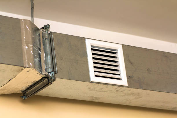 Best Affordable HVAC Duct Cleaning  in Snyder, OK